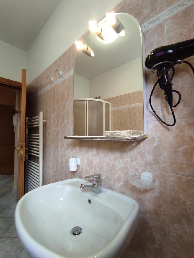Baita Stella Alpina Livigno Bagian luar foto