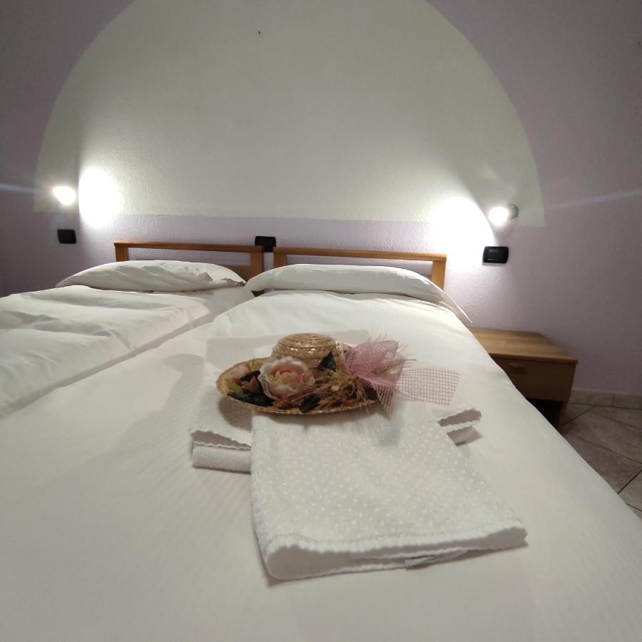 Baita Stella Alpina Livigno Bagian luar foto