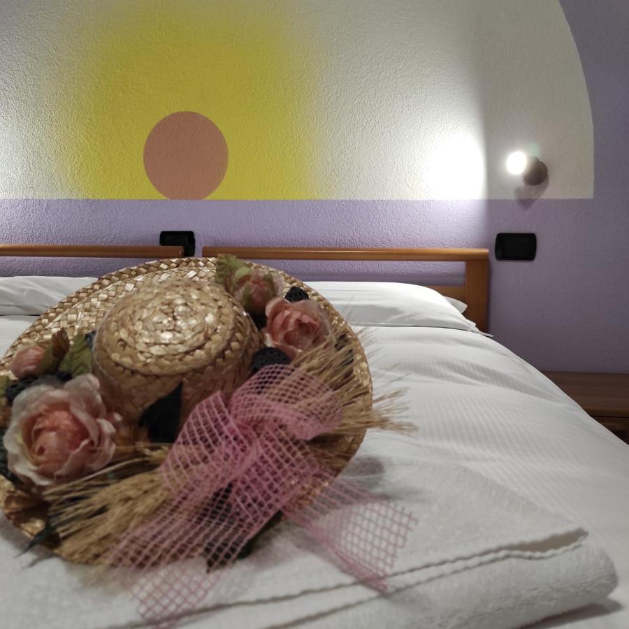 Baita Stella Alpina Livigno Bagian luar foto